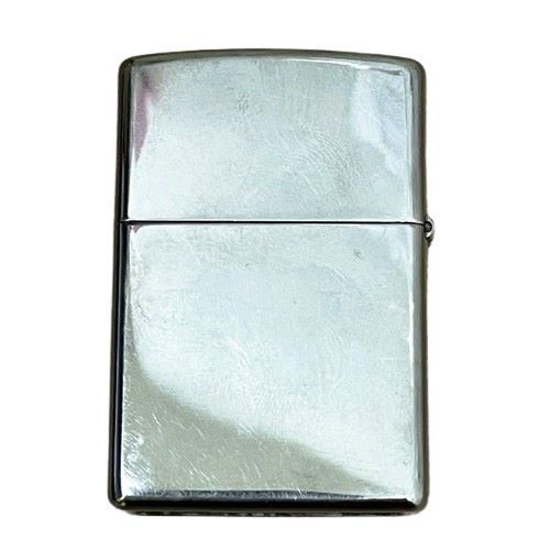 ★【ZIPPO/ジッポ―】シルバー 2023年製 火花〇 元箱付き 喫煙具 喫煙グッズ アンティーク コレクション★15568_画像7