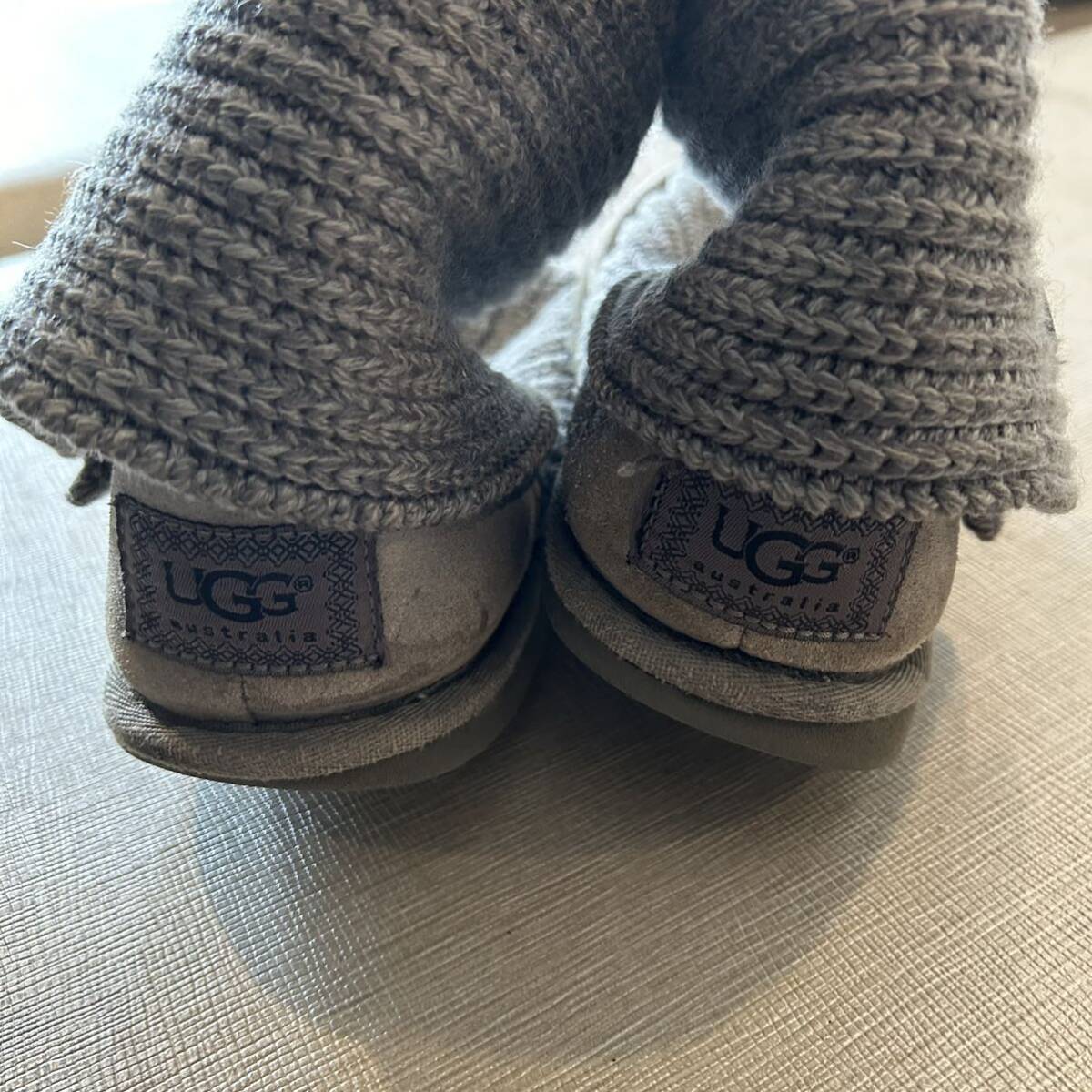 アグ クラシック カーディ CLASSIC CARDY 23.5 UGG ブーツ_画像3