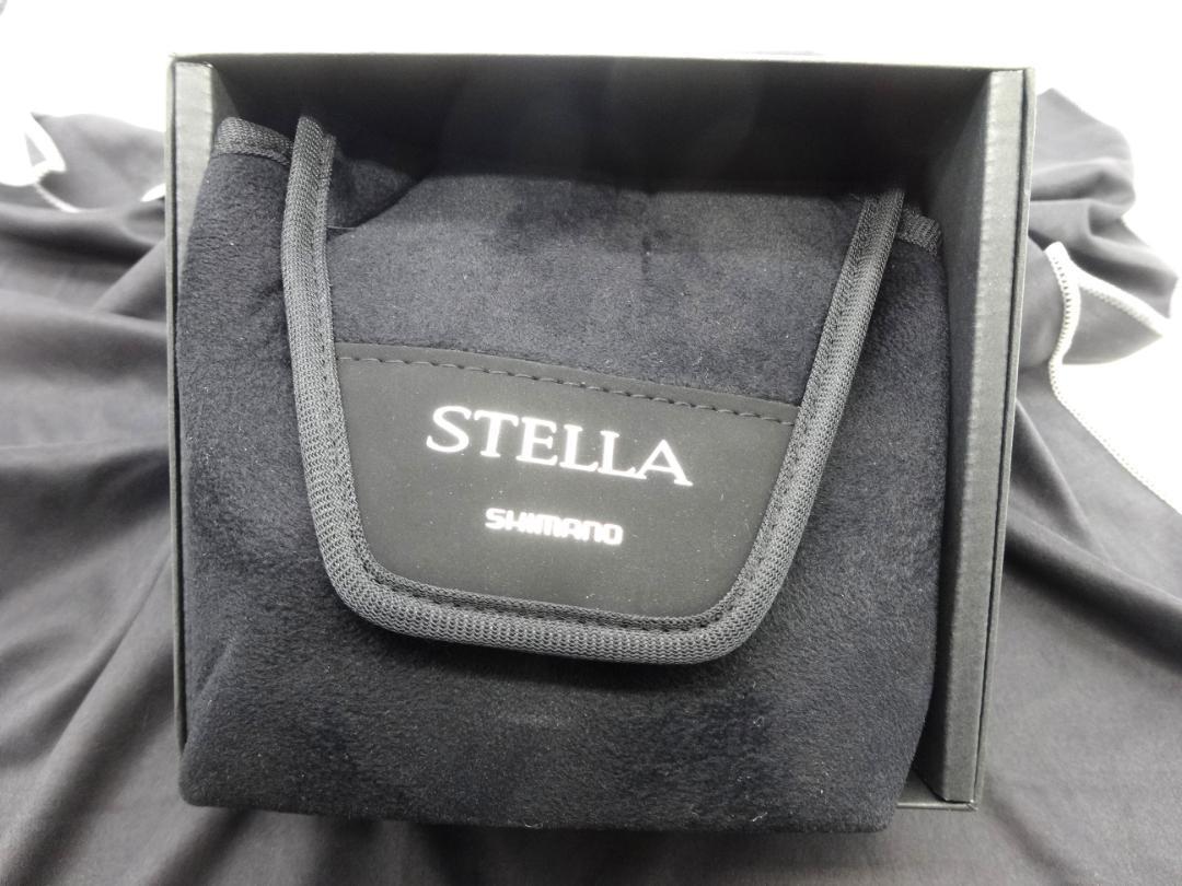 【新品】シマノ　22ステラ 2500S STELLA スピニングリール