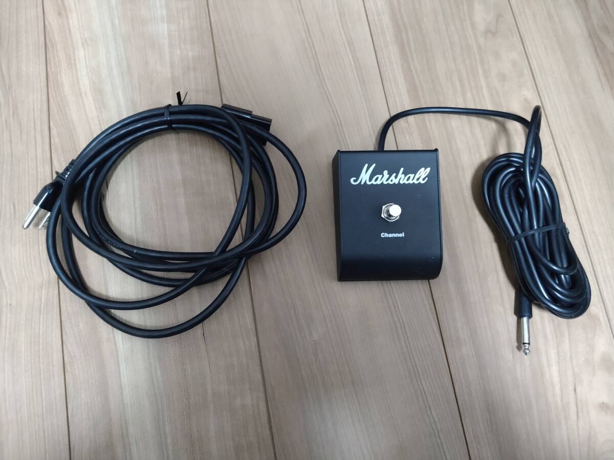 Marshall вакуумная трубка ( камера ) усилитель DSL5C