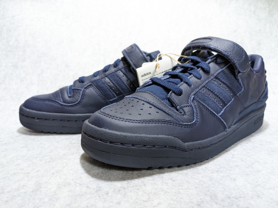  new goods Adidas forum 84 low FS 26.5cm adidas FORUM 84 LOW FS
