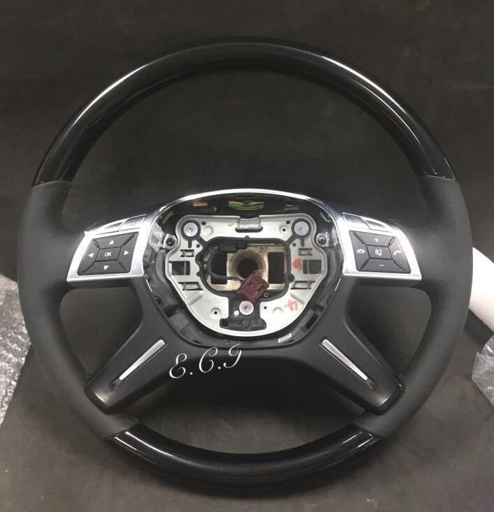 ❤直売お値下❤ メルセデスベンツ ステアリング w164 GL550