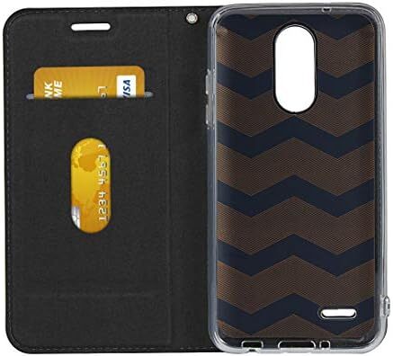 V36 ケース au カバー スマホケース LGV36 携帯カバー 手帳型 it 財布 case LG 内蔵マグネット 磁気閉鎖_画像5