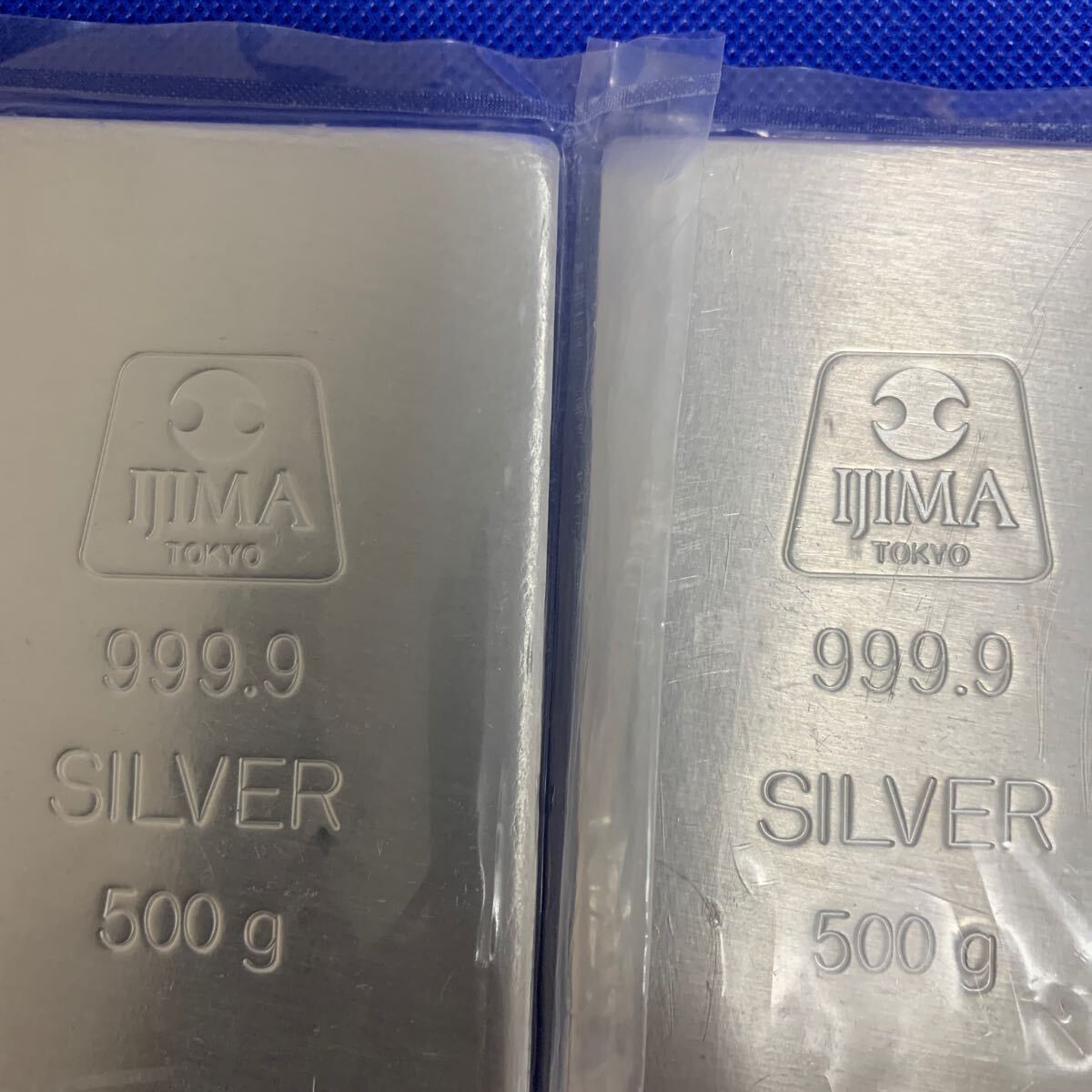  оригинальный серебряный металлы type in goto1kg(500g×2 листов ).. золотой серебряный промышленность 