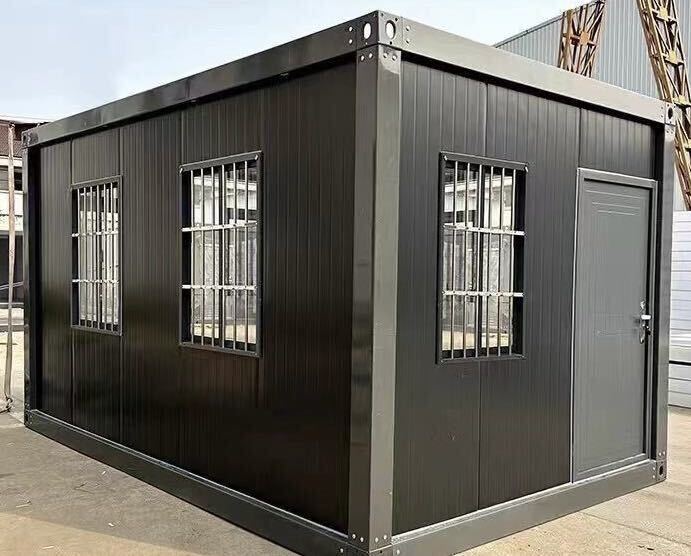千葉野田発 プレハブ 幅2.48×長さ4×高さ2.8 お客様組立て 付属品 千葉野田発 プレハブ 幅2.48×長さ4×高さ2.8 お客様組立て 付属品