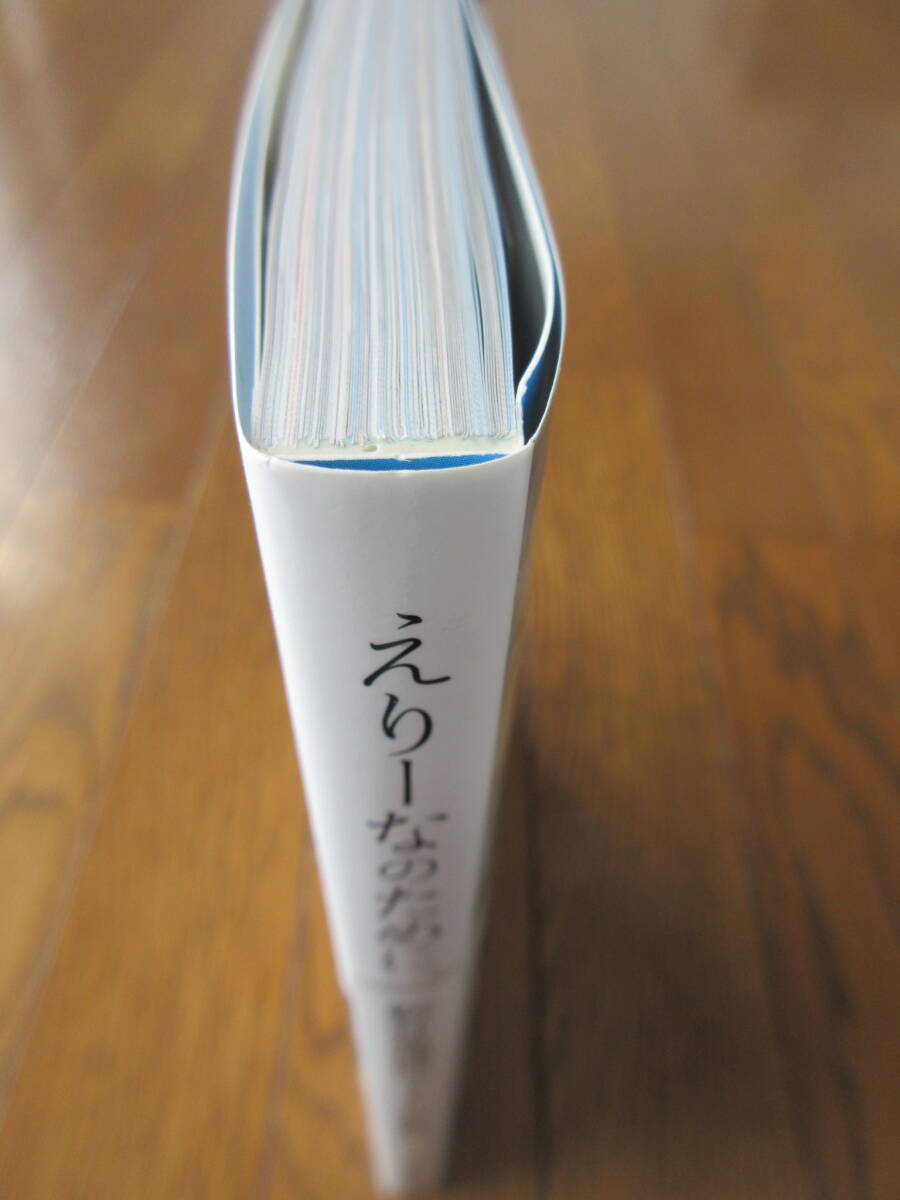 サイン入 新井恵理那 ファースト 写真集 えりーなのために サイン入 新井恵理那 ファースト 写真集 えりーなのために