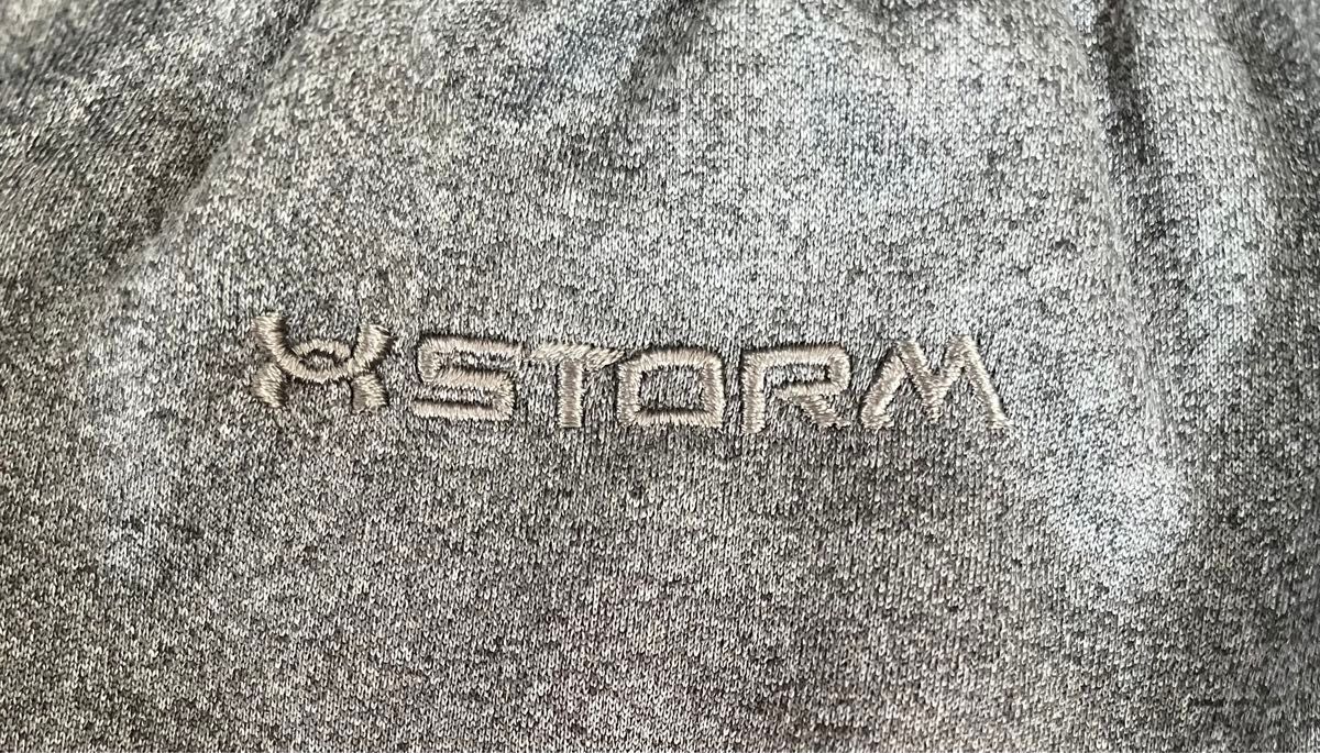 アンダーアーマー ストーム スウェット パンツUNDER ARMOUR STORM Sweat Pant