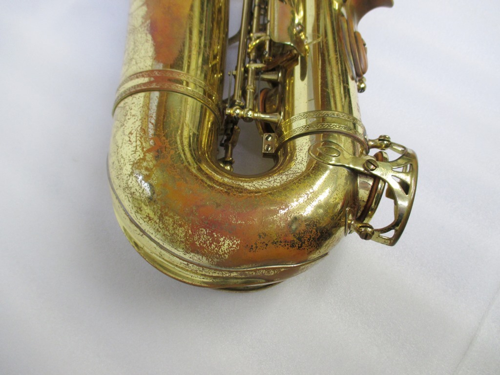 ~YAMAHA alto saxophone YAS61 junk ~ Yamaha!7427