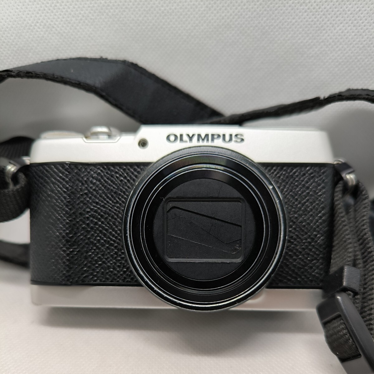 オリンパス コンパクトデジタルカメラ OLYMPUS　SH-2　基本動作確認済（現状渡し）●１円〜_画像2