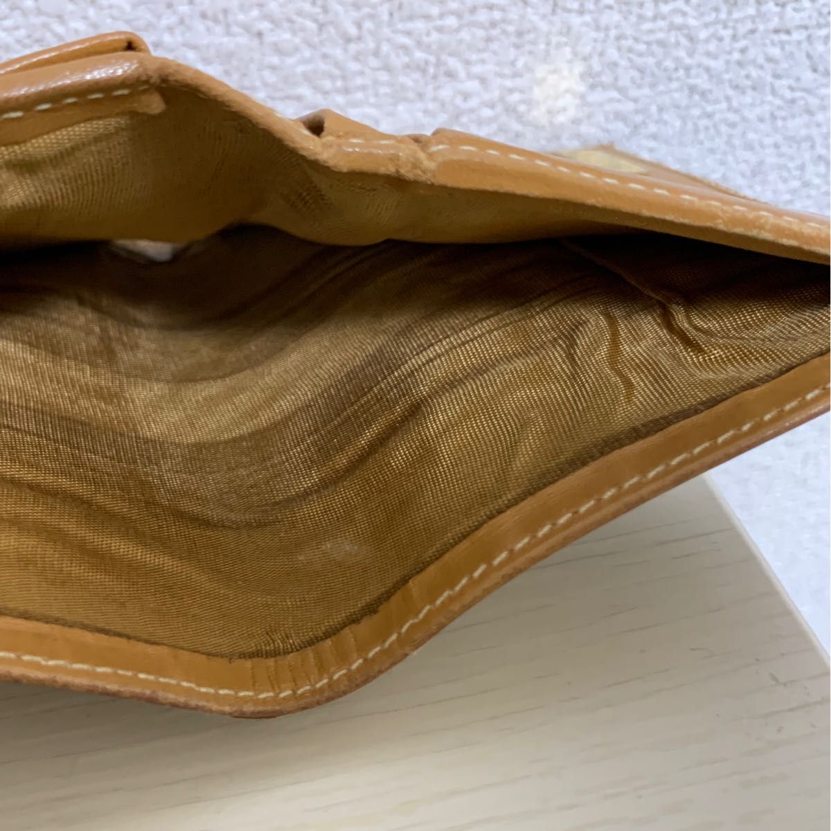 GUCCI オールドグッチ 2つ折りがま口財布 シェリーライン|Yahoo GUCCI オールドグッチ 2つ折りがま口財布 シェリーライン|Yahoo