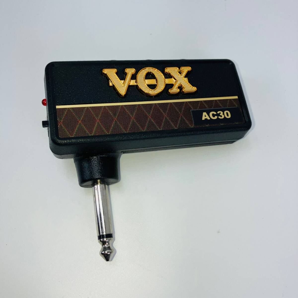 【限定1品】【現状美品】VOX／ヴォックス／amPlug 2 AC30_画像1