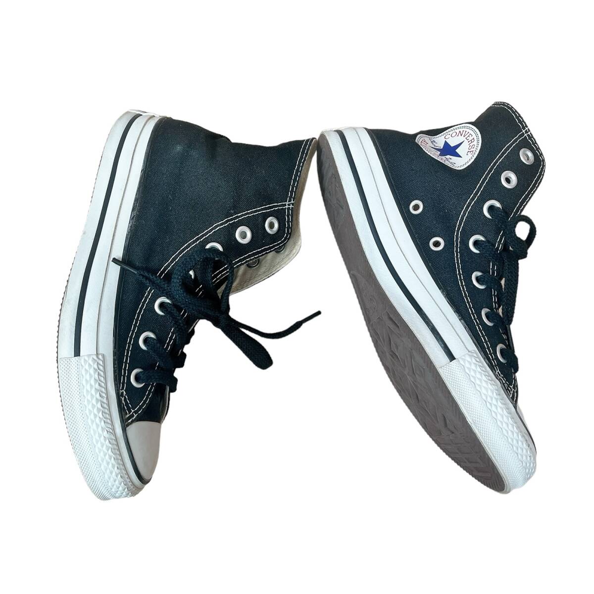 【CONVERSE】ALL STAR/ハイカットスニーカー/24cm★コンバース