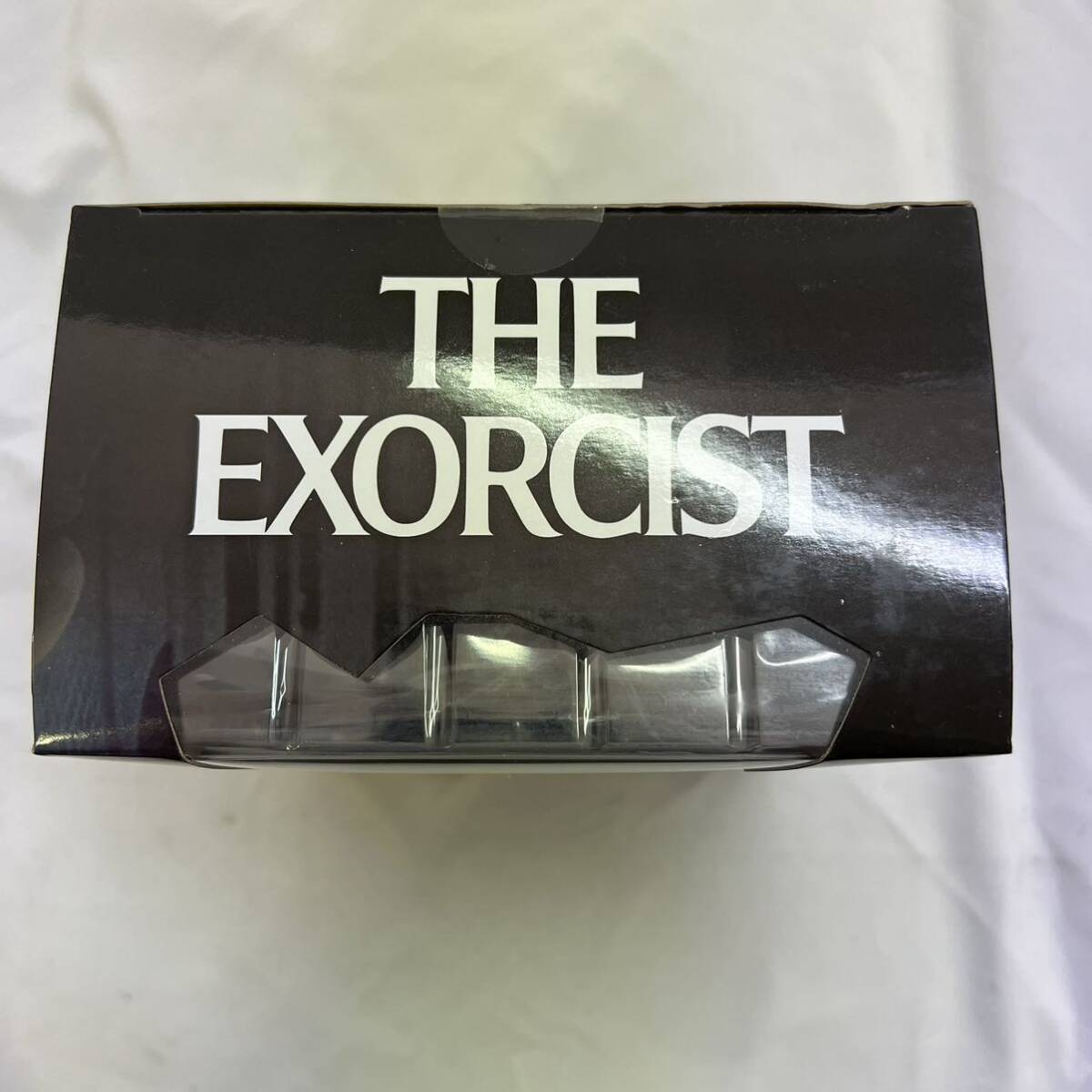 THE EXORCIST MDS フィギュア　MEZCOTOYZ 未使用品　エクソシスト_画像4