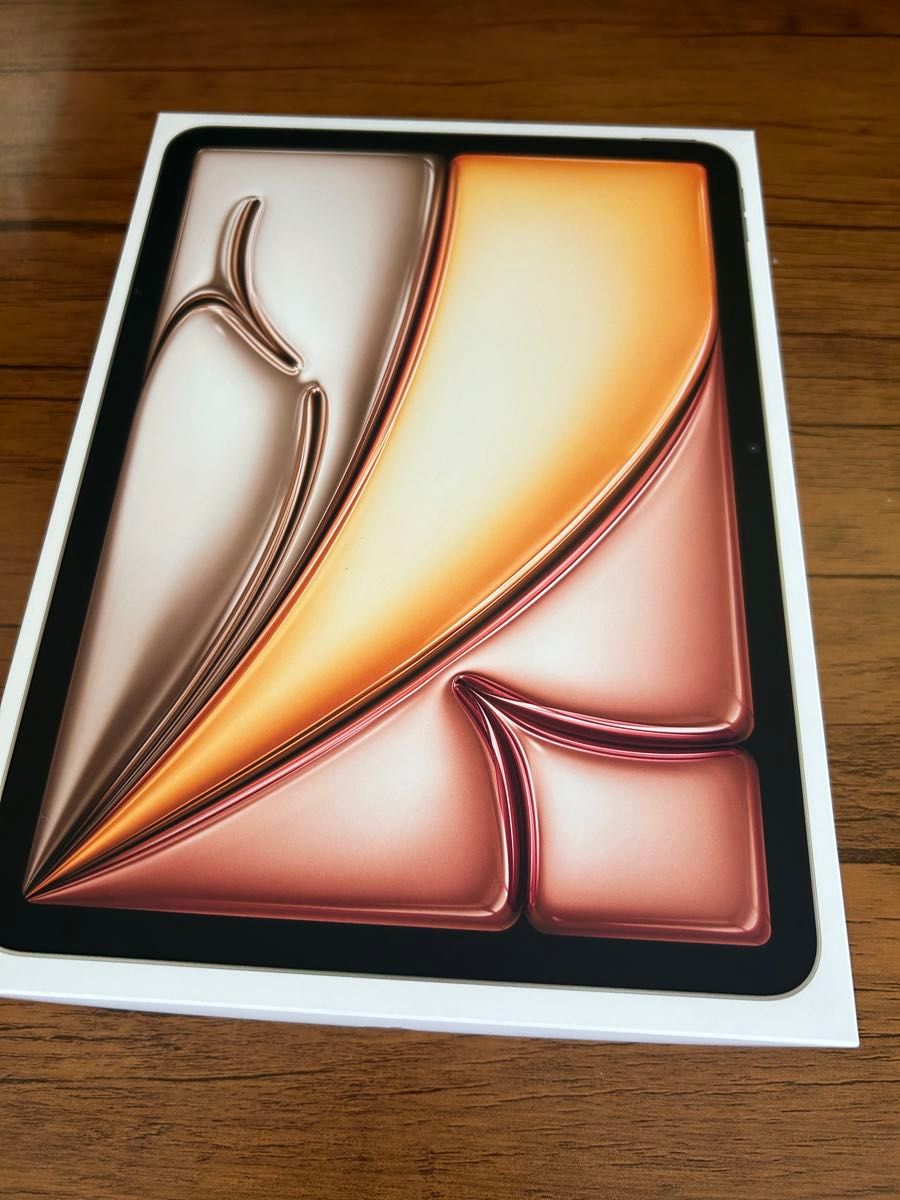 Apple iPad Air 11インチ M2 WiFi 128GB 開封品 使用1回|Yahoo Apple iPad Air 11インチ M2 WiFi 128GB 開封品 使用1回|Yahoo
