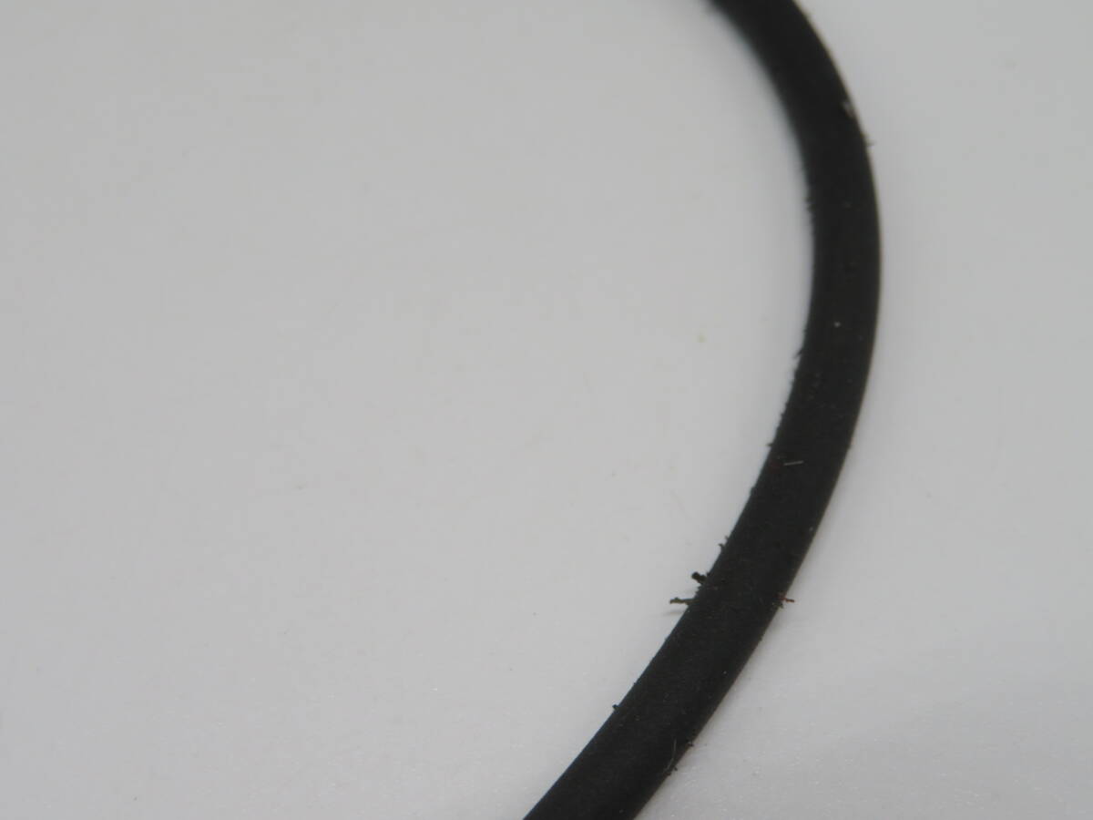 Colantotte(コラントッテ) 全長約47.6㎝ 磁気ネックレス 中古品 P3ー5A  の画像6