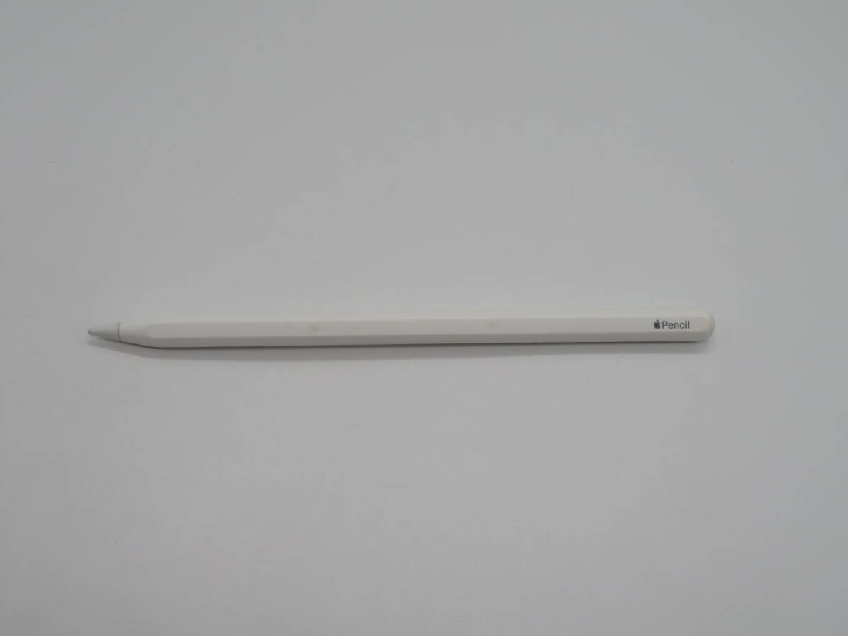 Apple Pencil( Apple pen sill ) no. 2 generation secondhand goods ne4-44A