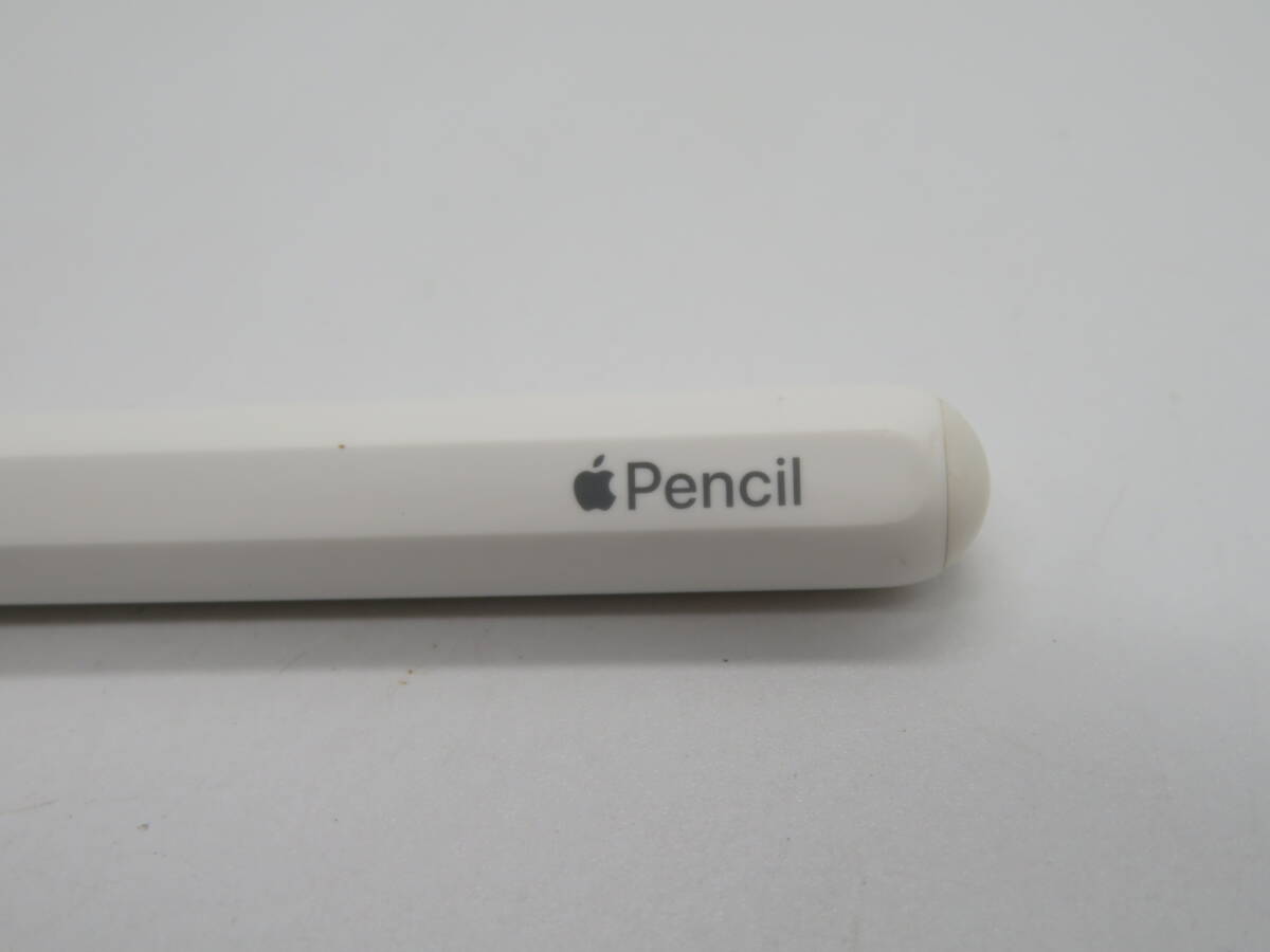 Apple Pencil( Apple pen sill ) no. 2 generation secondhand goods ne4-44A