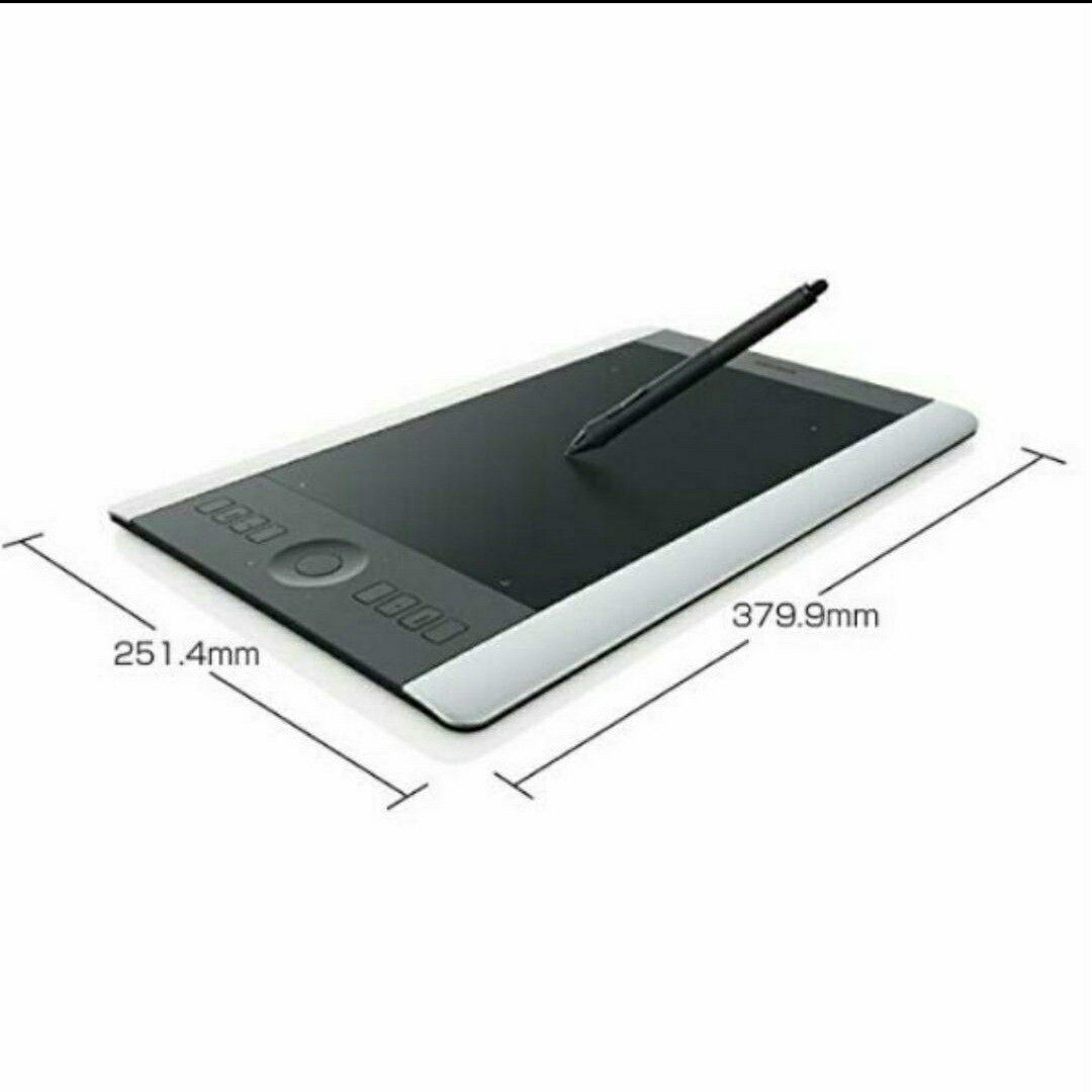 ワコム ペンタブレット Intuos Pro Mサイズ PTH-651 / S1|Yahoo ワコム ペンタブレット Intuos Pro Mサイズ PTH-651 / S1|Yahoo