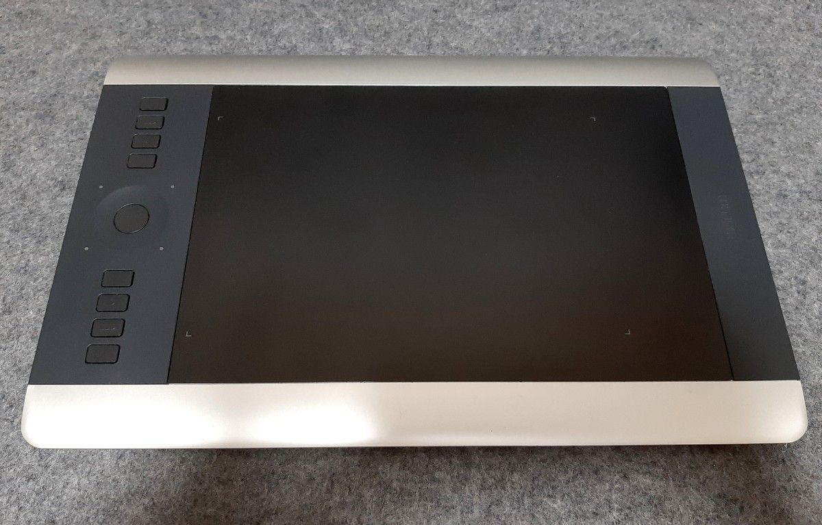 ワコム ペンタブレット Intuos Pro Mサイズ PTH-651 / S1|Yahoo ワコム ペンタブレット Intuos Pro Mサイズ PTH-651 / S1|Yahoo