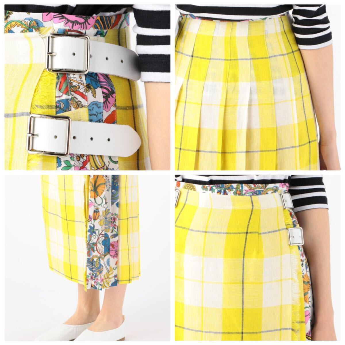 新品 トゥモローランド 別注 O'NEIL OF DUBLIN×TOMORROWLAND 新品 トゥモローランド 別注 O'NEIL OF DUBLIN×TOMORROWLAND