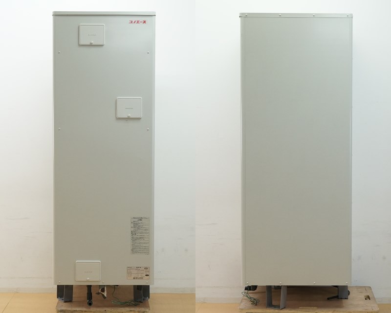東ハ:【四変テック】ユノエース 電気温水器 SN4-3718KML 2023年 東ハ:【四変テック】ユノエース 電気温水器 SN4-3718KML 2023年