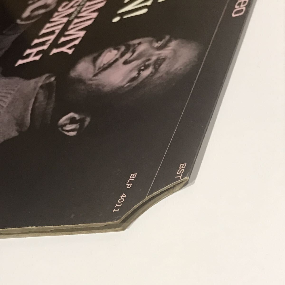 “RVG”刻印入り US盤 JIMMY SMITH / THE SERMON! on BLUE NOTE RECORDS LEE MORGAN LOU DONALDSON GEORGE COLEMAN TINA BROOKS ART BLAKEY_画像7