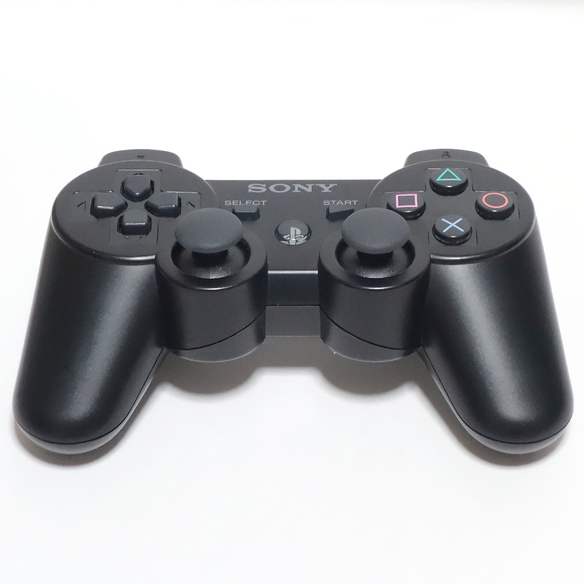 [ superior article ] Sony PS3 for original wireless controller DUALSHOCK3(CECHZC2J)*SONY PlayStation3/ PlayStation 3