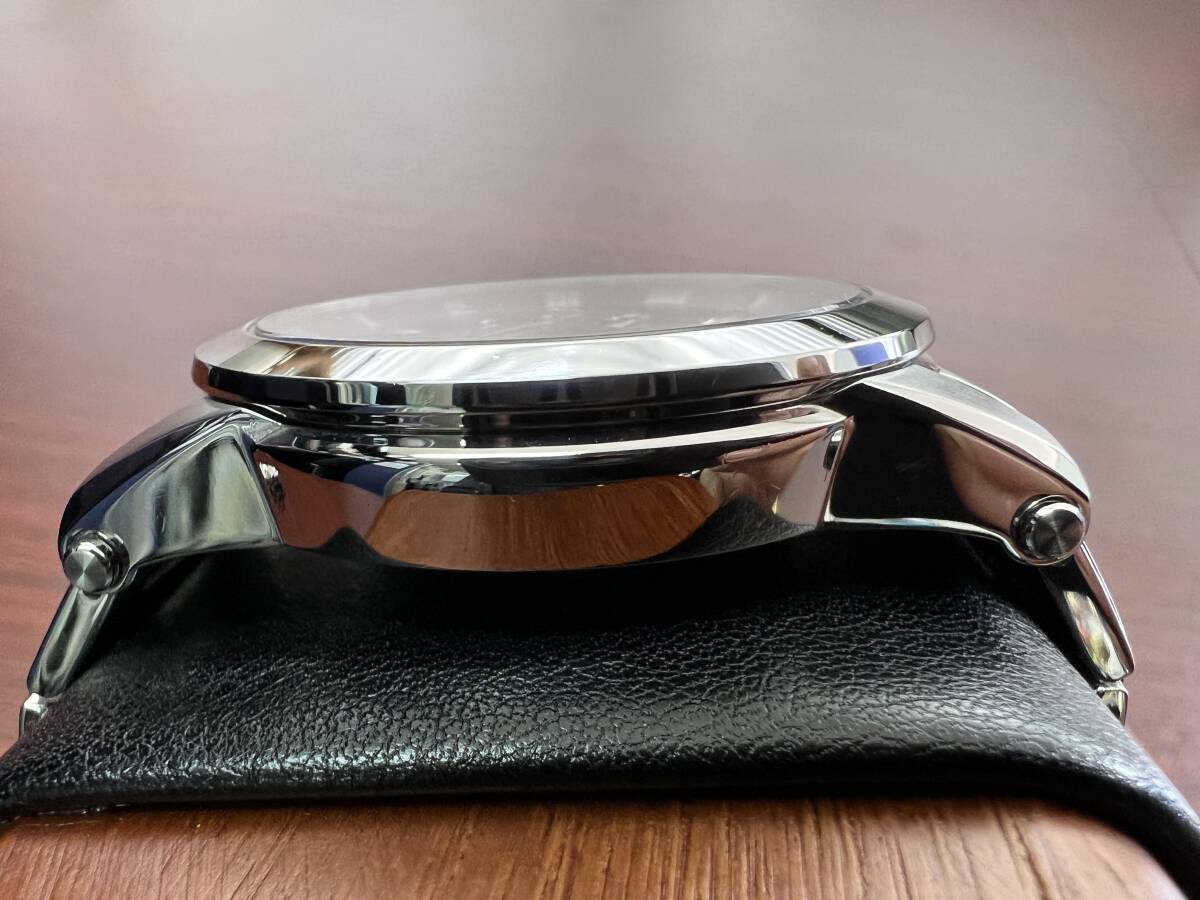 SEIKO Premier Kinetic セイコー プルミエ キネティック 5M84 SEIKO Premier Kinetic セイコー プルミエ キネティック 5M84