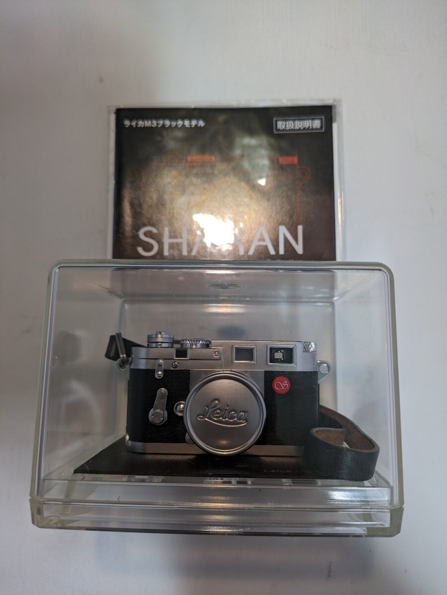 Leica M3 Model SHARAN カメラ ライカ M3モデル_画像1