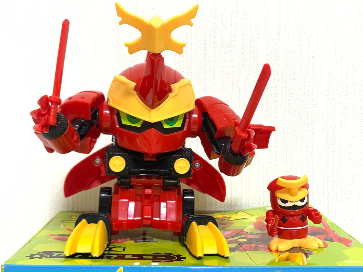 BANDAI バンダイ ムシ忍 カラクリメカ カブトブショー BANDAI バンダイ ムシ忍 カラクリメカ カブトブショー