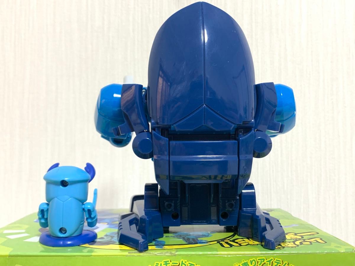BANDAI バンダイ ムシ忍 カラクリメカ カブトブショー BANDAI バンダイ ムシ忍 カラクリメカ カブトブショー