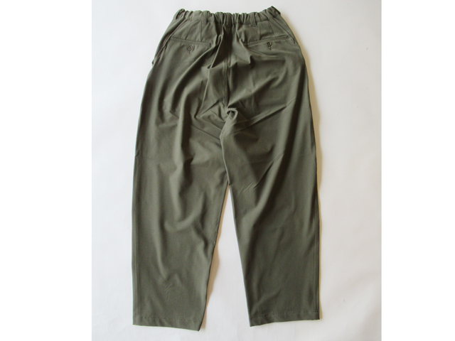 Bibian 比比昂- 2024 THE NORTH FACE PURPLE LABEL Stretch Bibian 比比昂- 2024 THE NORTH FACE PURPLE LABEL Stretch