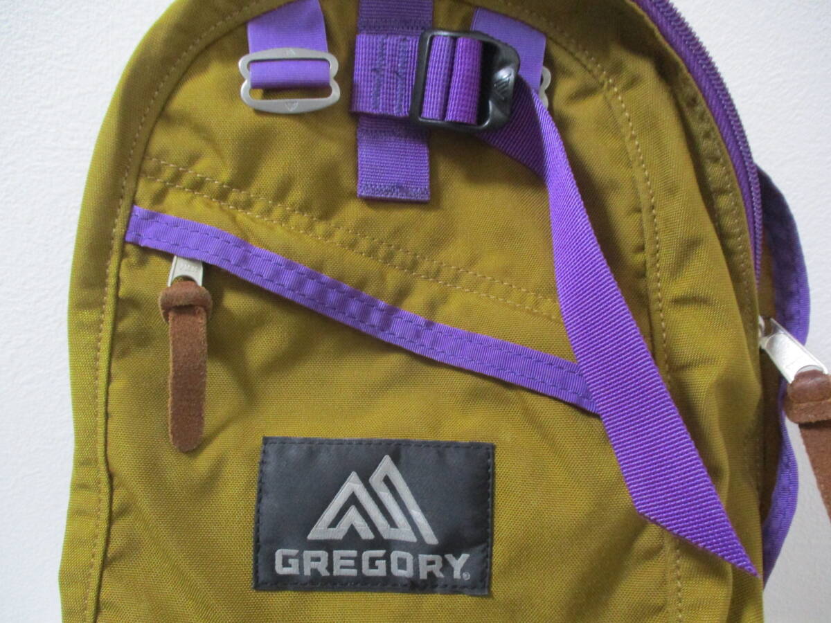 *GREGORY Gregory * рюкзак рюкзак 