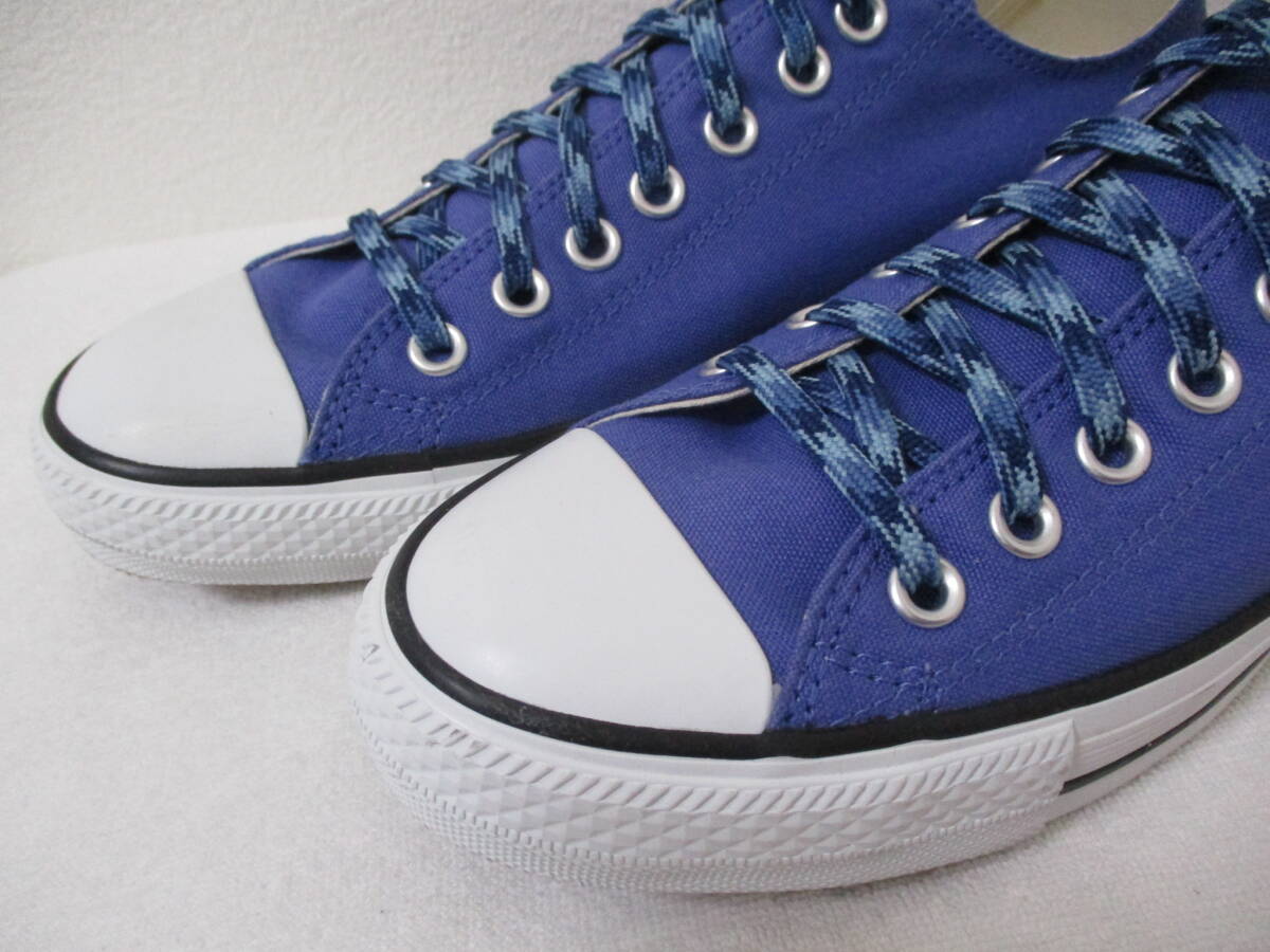 美品★CONVERSE*コンバース★NEXTAR スニーカー 27.5cm_画像2