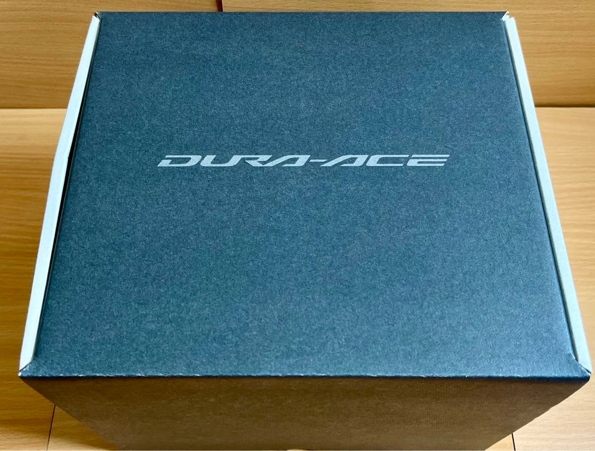 未使用　SHIMANO DURA-ACE　FC-R9200-P 170mm 50/34