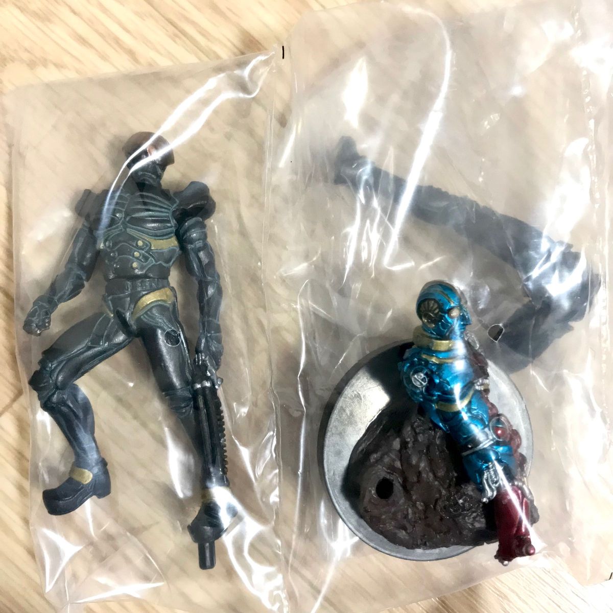 バンダイ S I C 匠魂 VOL 5 キカイダー ハカイダー バイク 6個 バンダイ S I C 匠魂 VOL 5 キカイダー ハカイダー バイク 6個