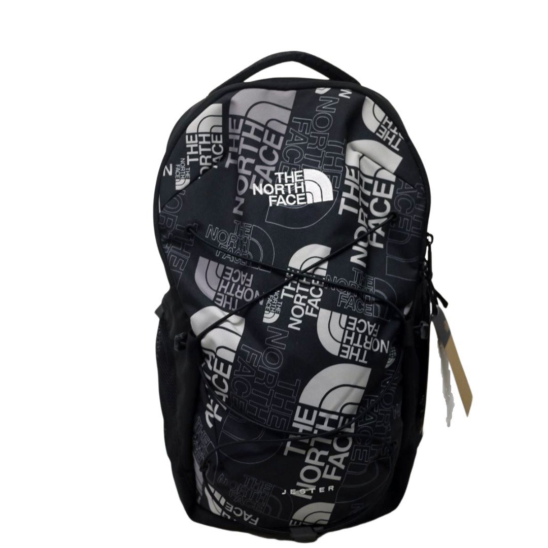 US限定新品 THE NORTH FACE リュック バックパック 28L ブラック メンズ レディース アウトドア 通学 ノースフェイス JESTER /b100_画像10