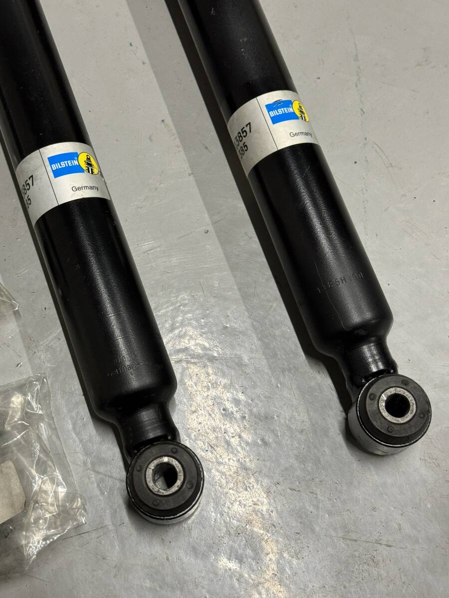 BILSTEIN made W124 E Class 190 Class W201 Bilstein made sedan rear shock rear shock shock absorber dumper B36-1385