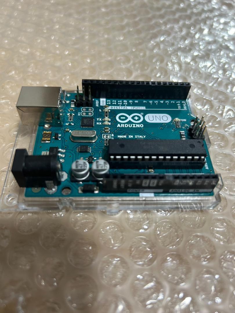 Arduino Unoの画像2