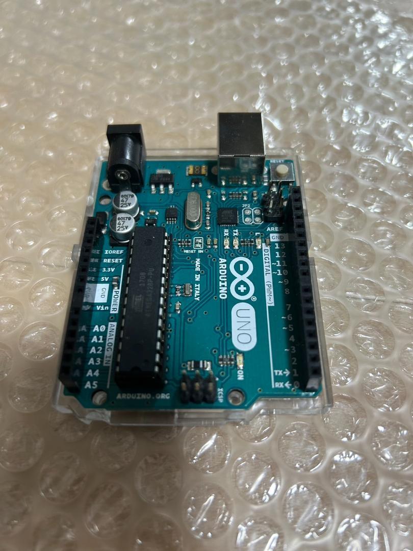 Arduino Unoの画像3