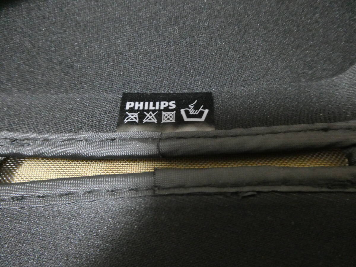 PHILIPS Philips бритва кейс кейс для хранения оригинальный товар прекрасный товар 