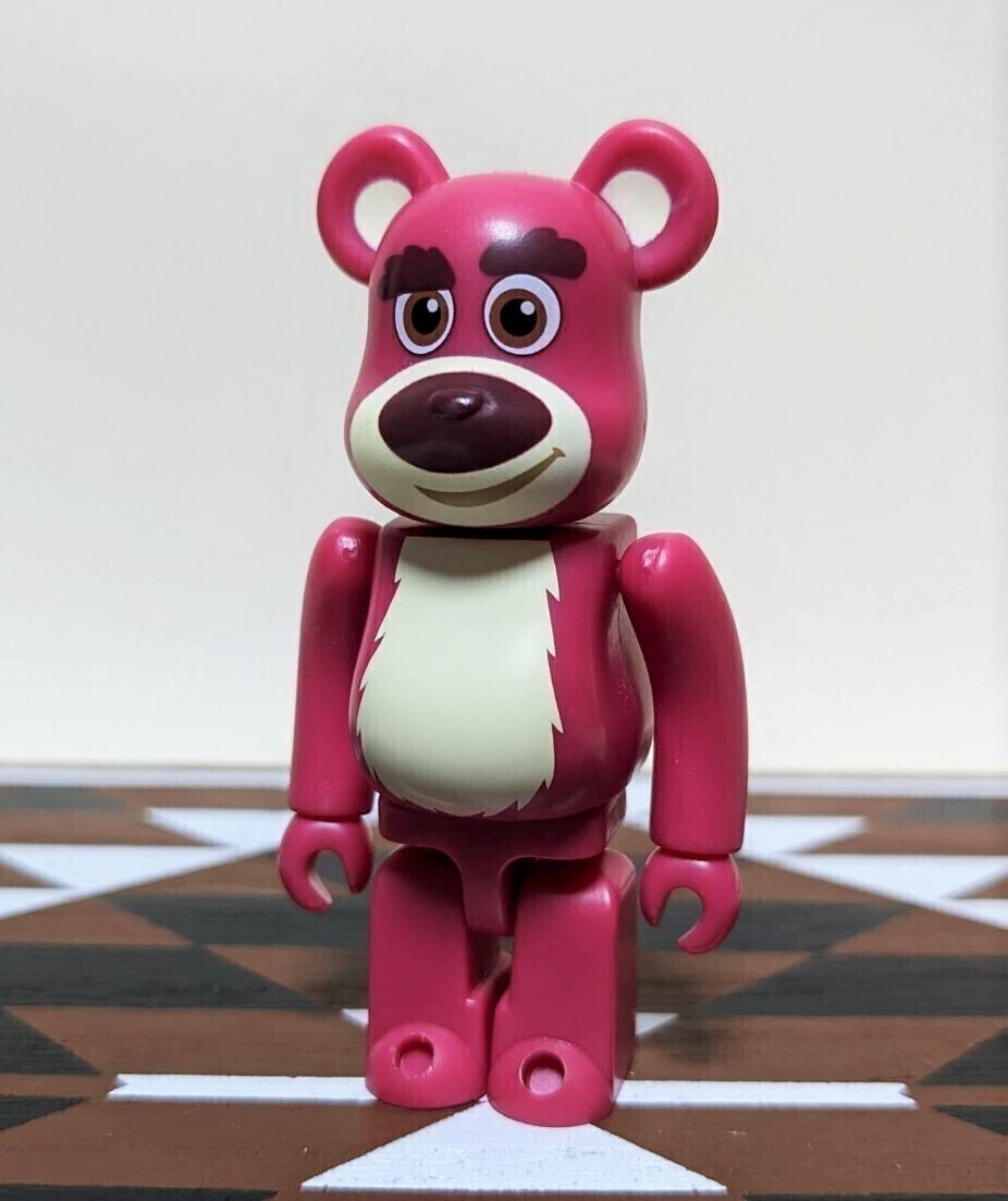 MEDICOM TOY - 東京国立博物館 BE@RBRICK 雪舟 国宝「秋冬山水図 MEDICOM TOY - 東京国立博物館 BE@RBRICK 雪舟 国宝「秋冬山水図
