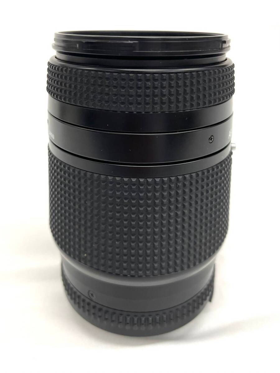 FM8*2　Nikon　ニコン　NIKKOR　AF　35-70㎜　1:2.8Ｄ　f=35　一眼カメラ用　レンズ　オートフォーカス_画像7