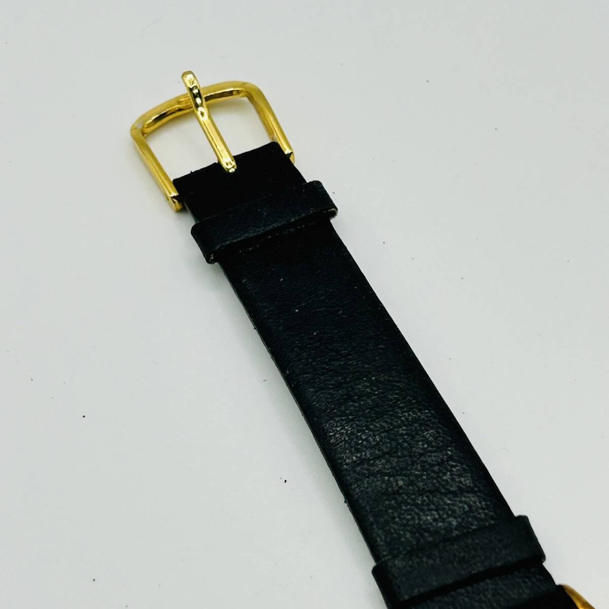 [168]1 jpy start! SEIKO Seiko Dolce 8N41-6010 quartz immovable secondhand goods storage goods 