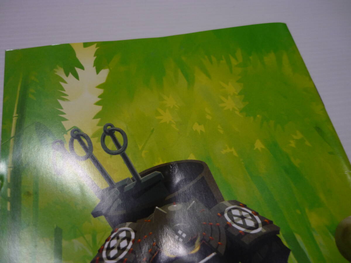 [管00]【送料無料】ゲームソフト XBOX360 北米版 Mini 忍 Ninjas ミニ ニンジャ 忍者