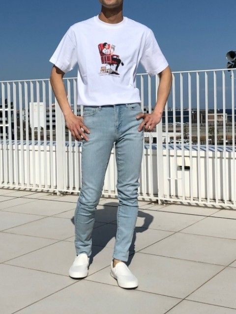 新品　ユニクロ　進撃の巨人 UT グラフィックTシャツ　リヴァイ　4XL