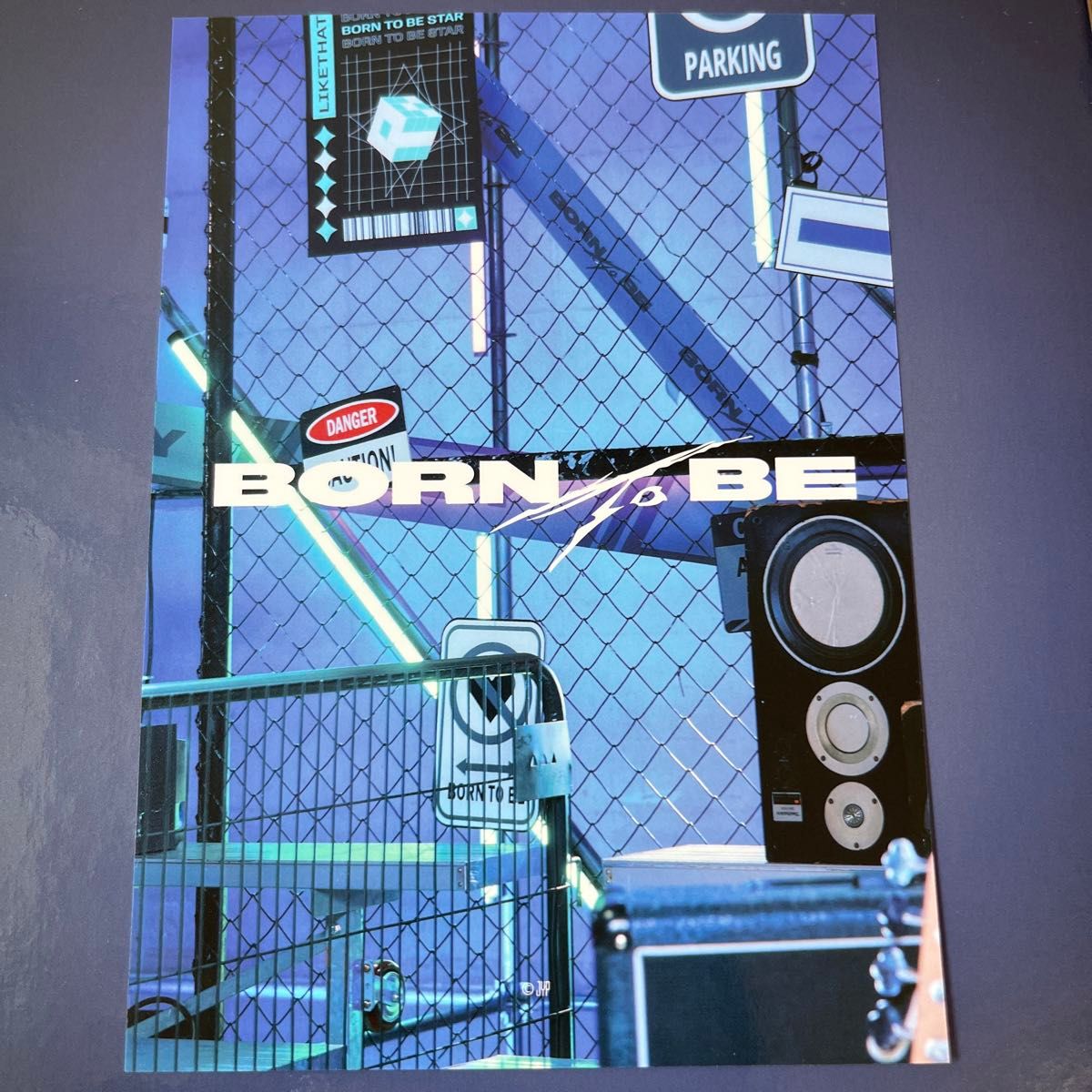 ITZY BORNTOBE ランダムトレカ リュジン|Yahoo!フリマ(旧 ITZY BORNTOBE ランダムトレカ リュジン|Yahoo!フリマ(旧