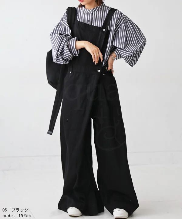  anti kaantiqua* mode . black Denim overall * low height san also recommended * black Denim overall *