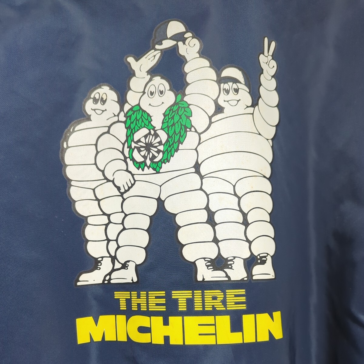  Michelin шина джемпер 