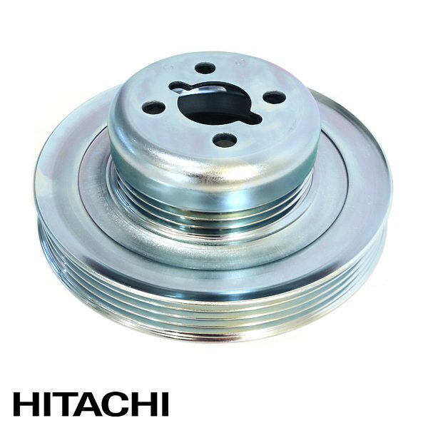 [ free shipping ] Hitachi pa low toHITACHI water pump D3-044 D3-P01 Daihatsu Sonica L405S L415S 16100-B9280 16100-B9350